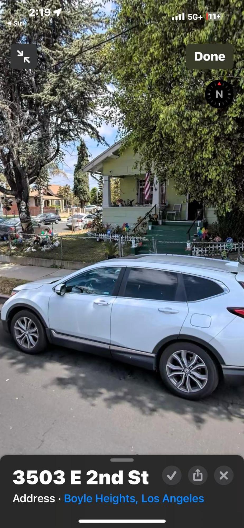 Delmar Los Angeles